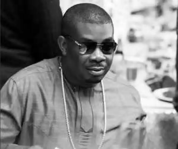Don Jazzy Signs Two Rap Artiste To Mavin Records